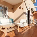 Jardines Playa Gandia شقة *