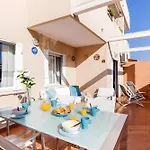 شقة Jardines Playa Gandia Playa de Gandia