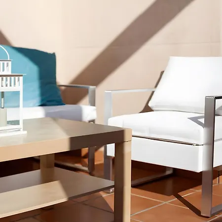 Jardines Playa Gandia