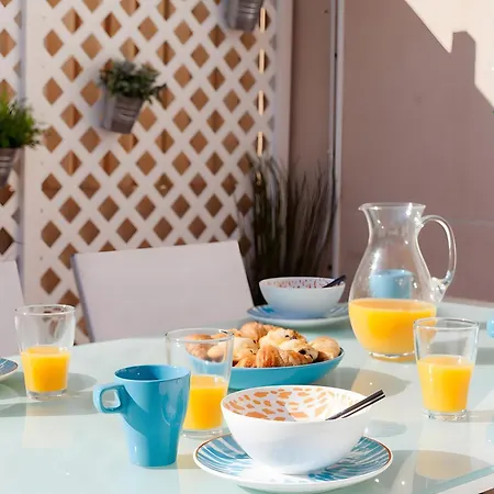 Jardines Playa Gandia Apartment *