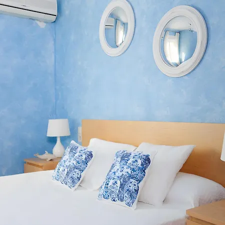 Jardines Playa Gandia * Playa de Gandia