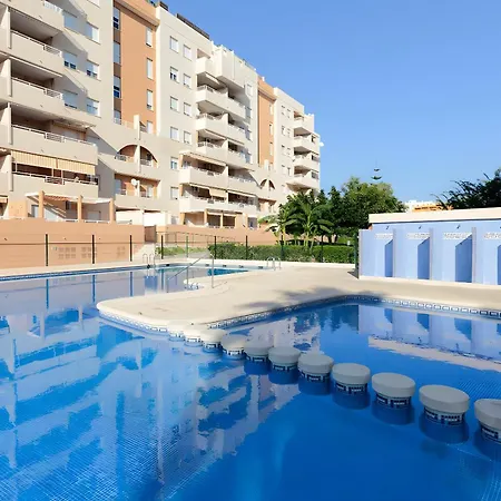 Jardines Playa Gandia *