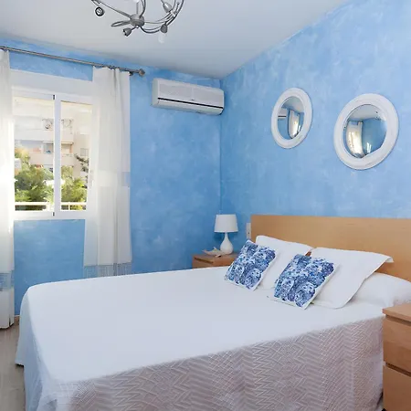 Apartment Jardines Playa Gandia *
