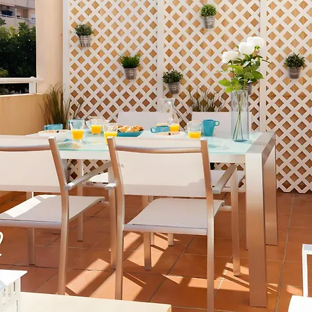 Jardines Playa Gandia Apartment Playa de Gandia