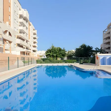 Appartamento Jardines Playa Gandia *