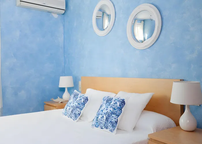 Jardines Playa Gandia * Playa de Gandia