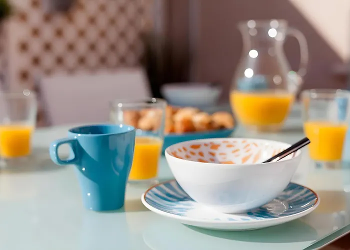 Jardines Playa Gandia شقة Playa de Gandia