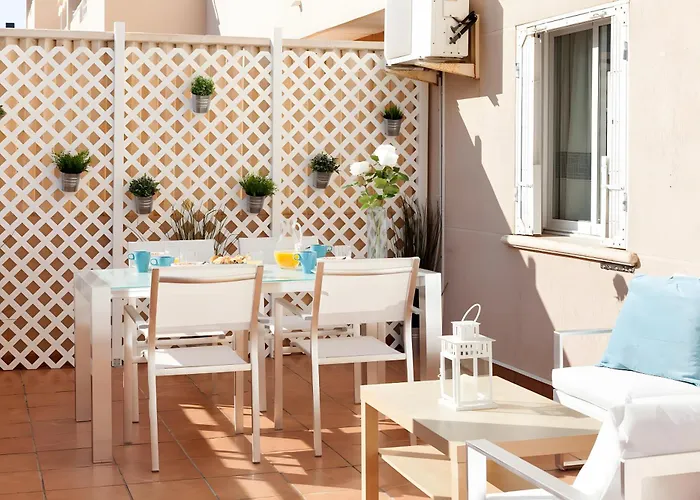 شقة Jardines Playa Gandia Playa de Gandia