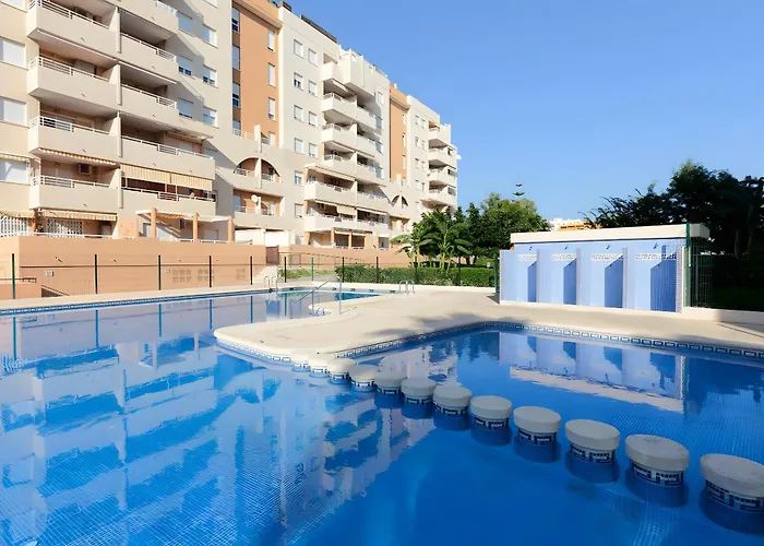 Jardines Playa Gandia *