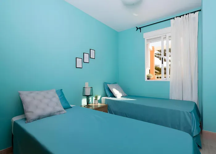 Jardines Playa Gandia