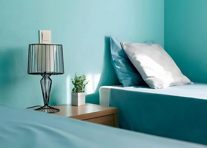 Jardines Playa Gandia شقة Playa de Gandia