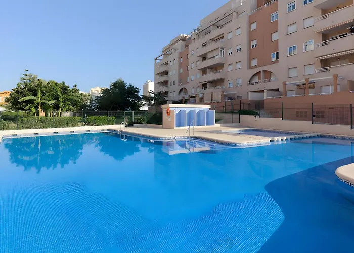 Jardines Playa Gandia شقة Playa de Gandia