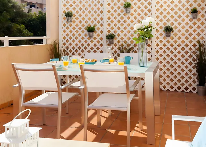 Jardines Playa Gandia شقة Playa de Gandia