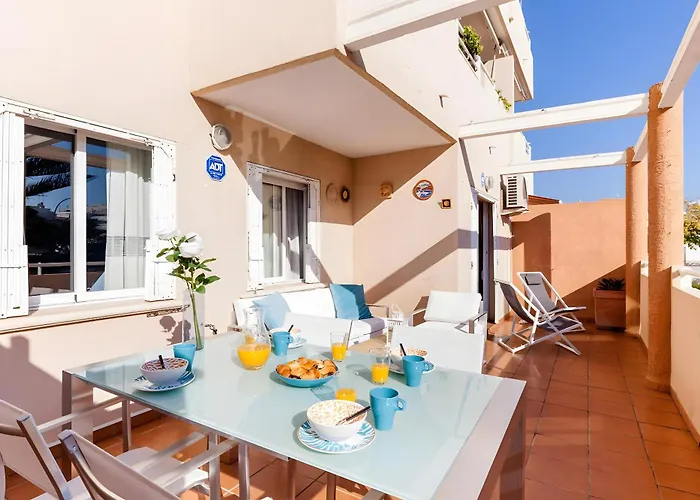 شقة Jardines Playa Gandia Playa de Gandia