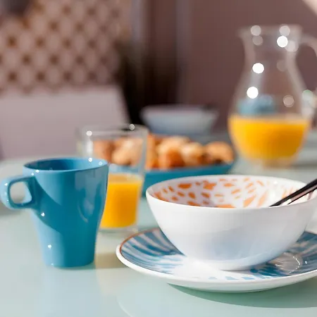 Jardines Playa Gandia Daire Playa de Gandia