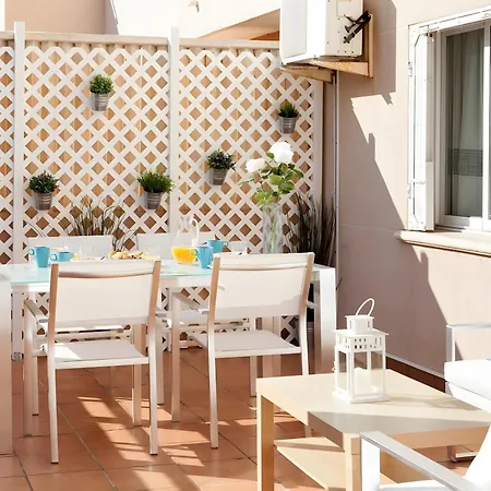 Daire Jardines Playa Gandia Playa de Gandia