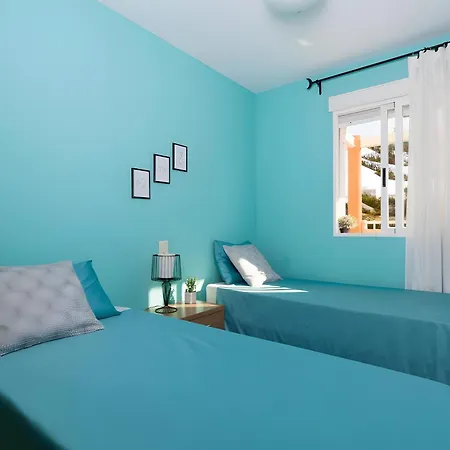 Jardines Playa Gandia