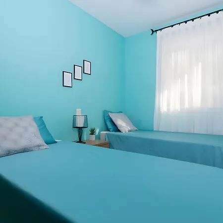 Jardines Playa Gandia * Playa de Gandia