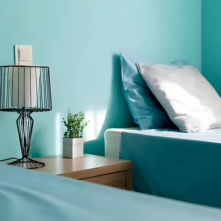 Jardines Playa Gandia Daire Playa de Gandia