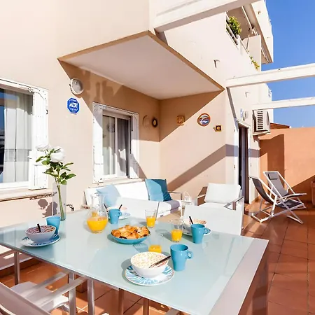 Daire Jardines Playa Gandia Playa de Gandia