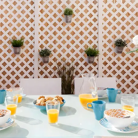 Jardines Playa Gandia Daire